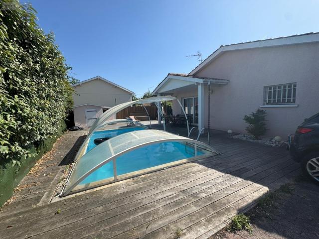 Maison vente à Mérignac, Gironde