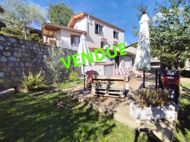 Maison vente à Nice, Lieuche