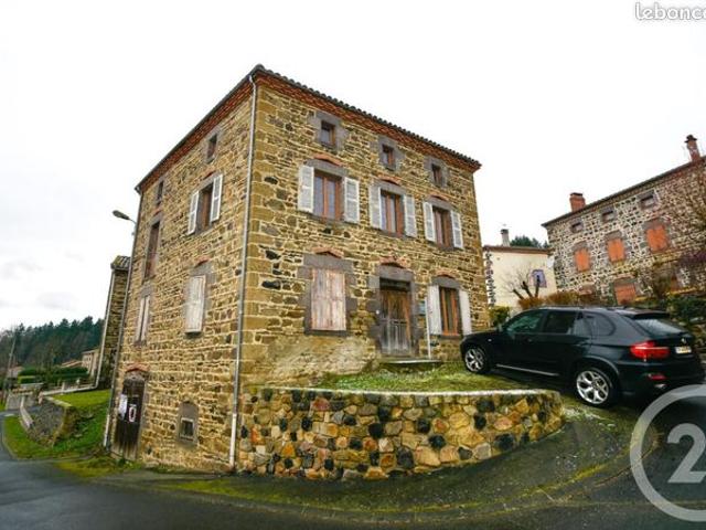 Maison vente à Brioude, Salzuit