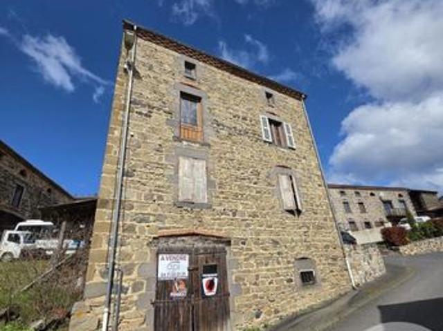Maison vente à Brioude, Salzuit