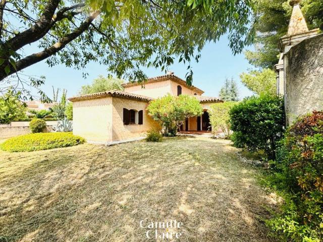 Maison vente à Aix-en-Provence, Aix-en-provence