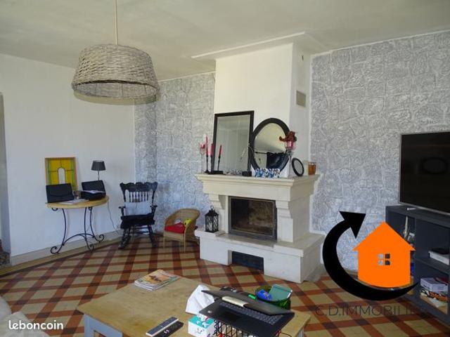Maison vente à Nogent-le-Rotrou, Champrond-en-gâtine