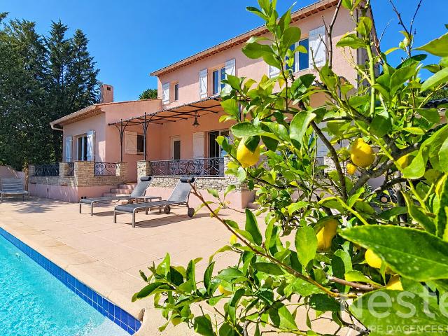 Maison vente à Saint-Maximin-la-Sainte-Baume, Var
