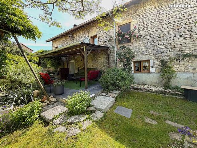 Maison vente à Crémieu, Isère