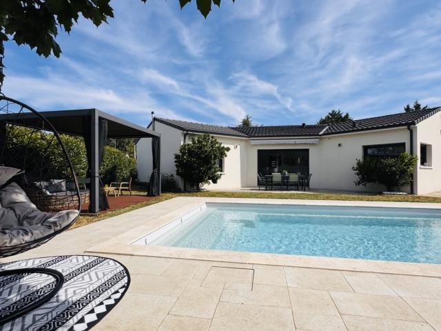 Maison vente à Libourne, Saint-seurin-sur-l'isle