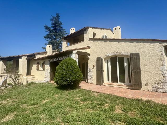 Maison vente à Arrondissement de Draguignan, Les Adrets-de-l'estérel