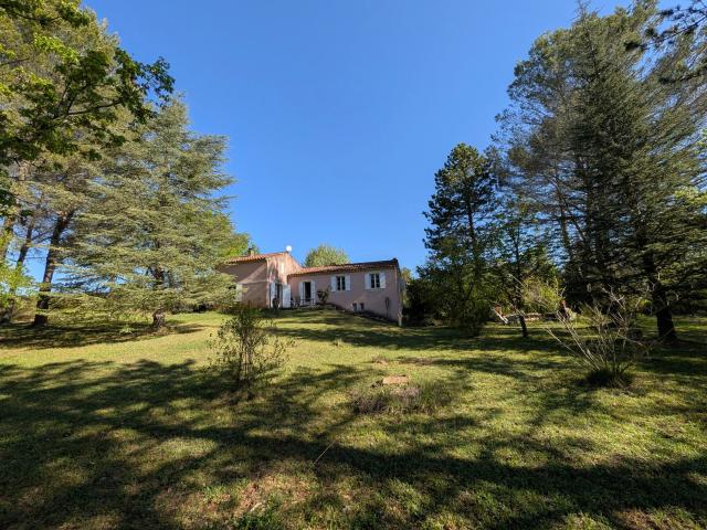 Maison vente à Apt, Grambois