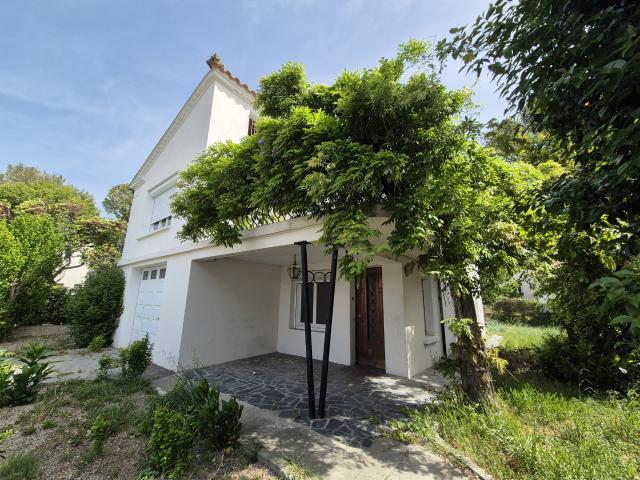 Maison vente à Carcassonne, Castelnaudary