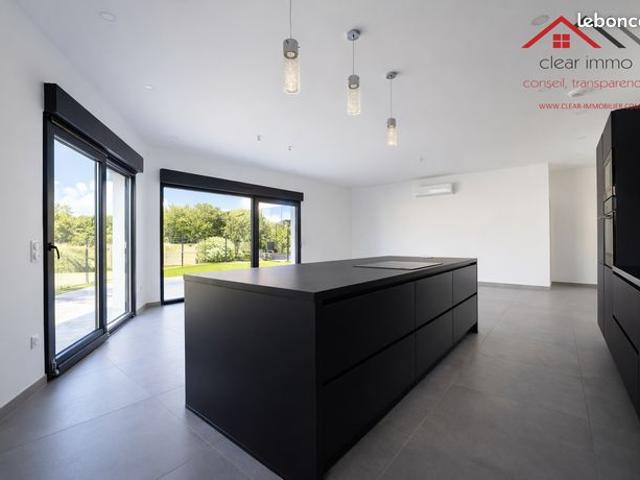 Maison vente à Metz, Amnéville