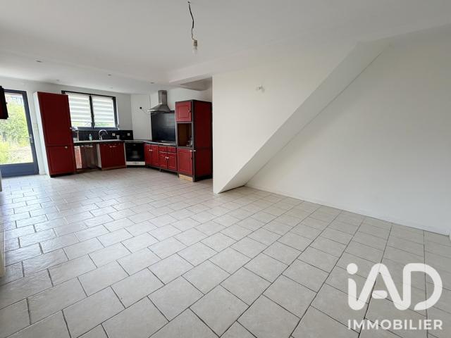 Maison vente à Cité Scolaire, Lens
