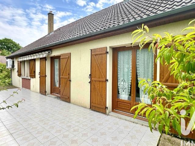 Maison vente à Troyes, Brévonnes