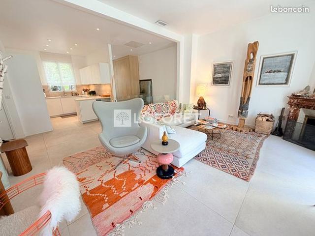 Maison vente à Grasse, Cannes