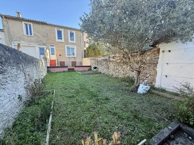 Maison vente à Carcassonne