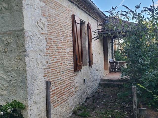 Maison vente à Castelsarrasin, Tréjouls