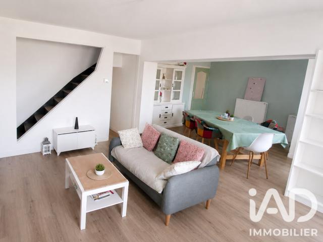 Maison vente à Sedan, Bazeilles