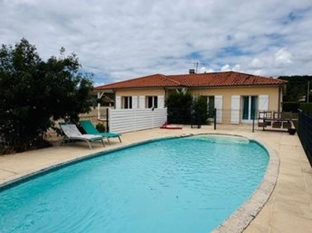 Maison vente à Lamothe-montravel, Dordogne