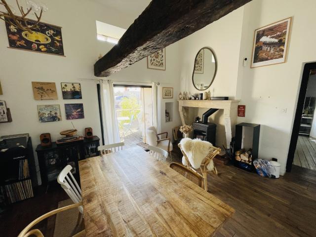 Maison vente à Poitiers