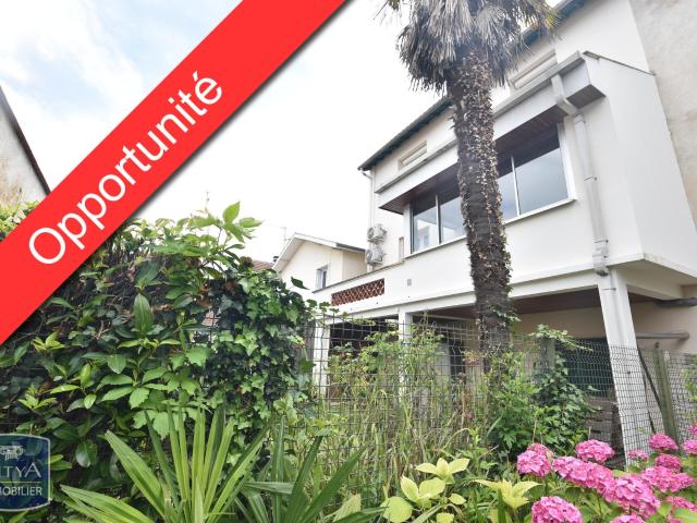 Maison vente à Agen