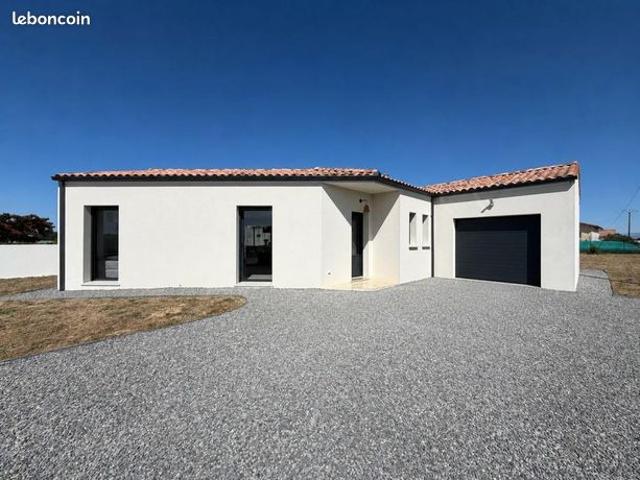 Maison vente à Saintes, Ecurat