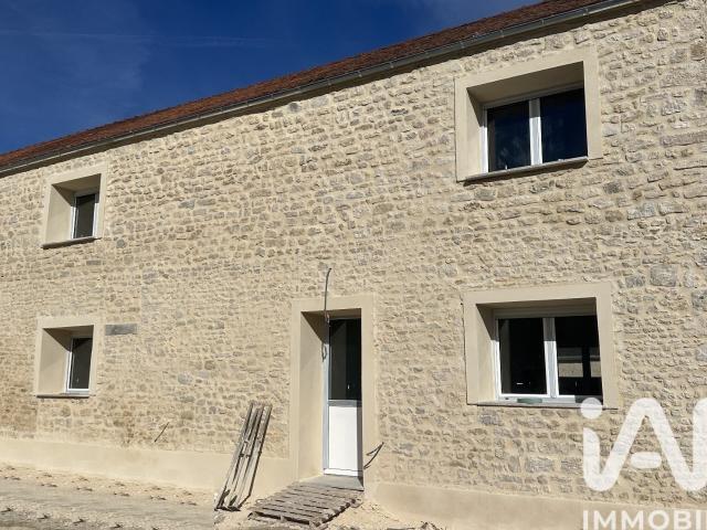 Maison vente à Fontainebleau, Chenou