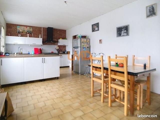 Maison vente à Bressuire