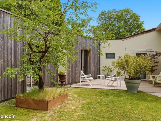 Maison vente à Nantes, Saint-sébastien-sur-loire