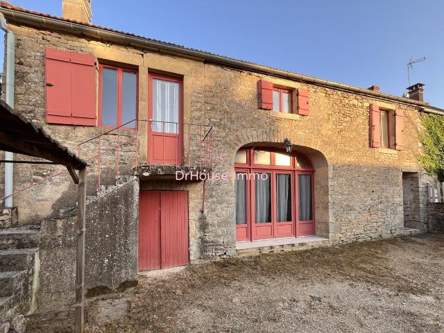 Maison vente à Vermoiron, Vault-de-Lugny
