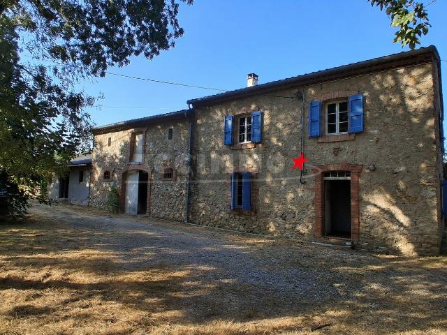 Maison vente à Castres, Lempaut