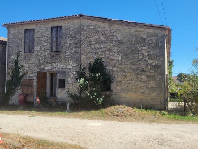 Maison vente à Virelade, Gironde