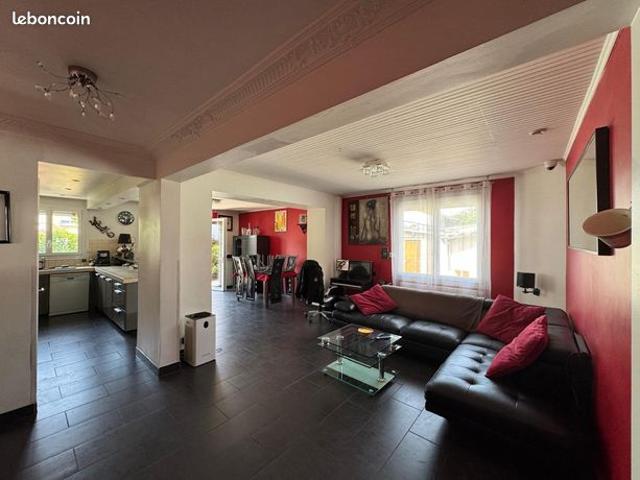 Maison vente à Palaiseau, Sainte-geneviève-des-bois