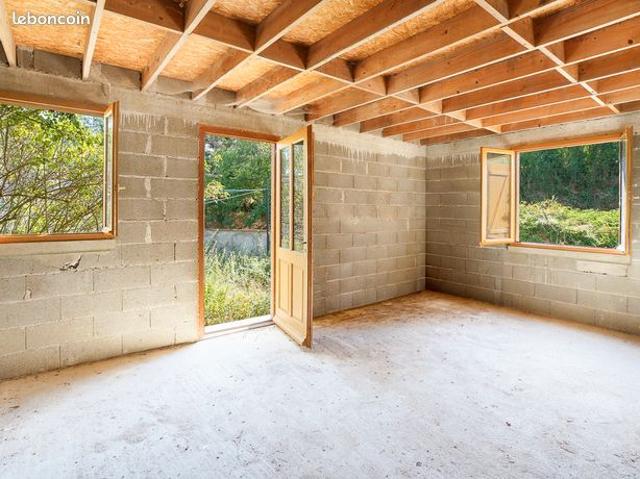 Maison vente à Germolles-sur-Grosne, Saône-et-Loire