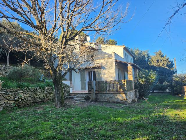 Maison vente à Nîmes, Montaren-et-saint-médiers