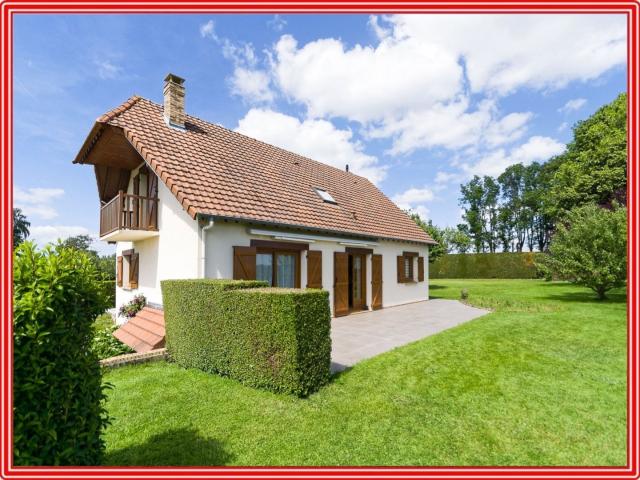 Maison vente à Le Havre, Sandouville