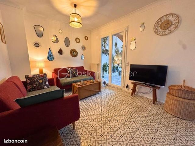 Maison vente à Le Raincy, Tremblay-en-france