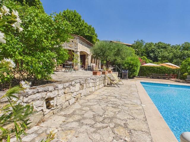 Maison vente à Bargemon, Var