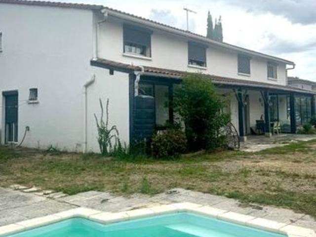 Maison vente à Toulouse, Tournefeuille