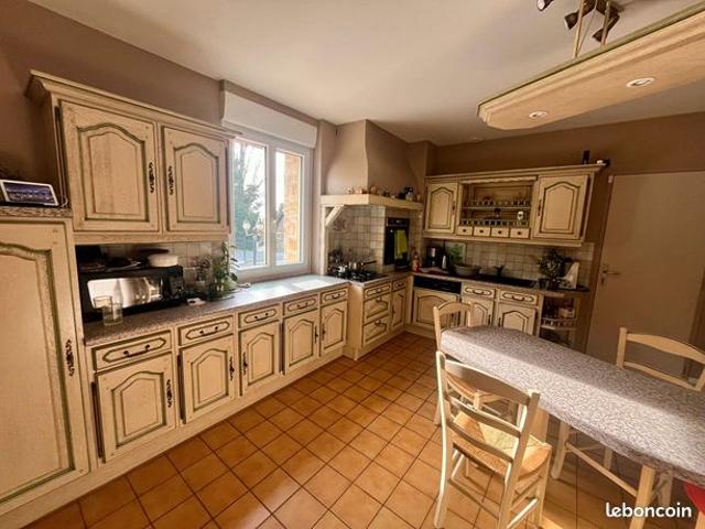 Maison vente à Fougères-Vitré, Bretagne