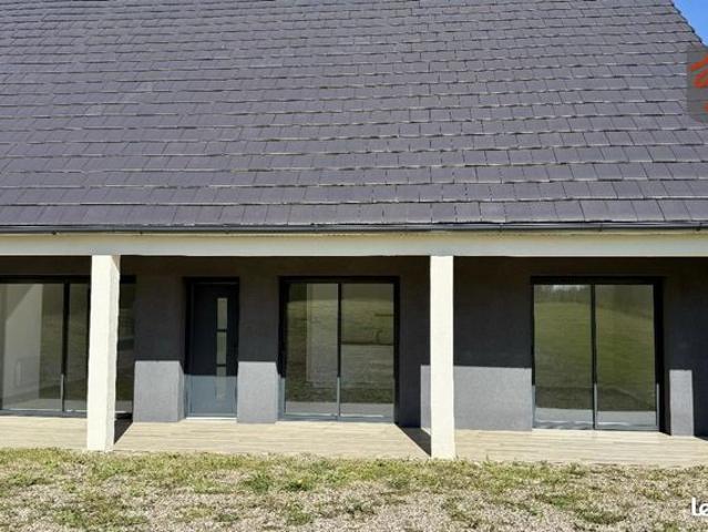 Maison vente à Bernay, Rugles