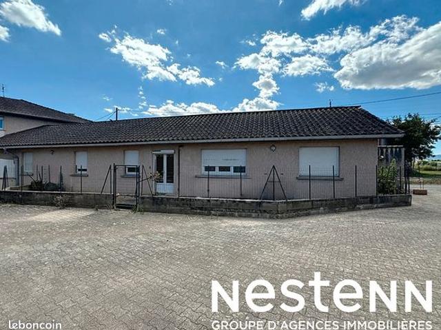 Maison vente à Villefranche-sur-Saône, Rhône