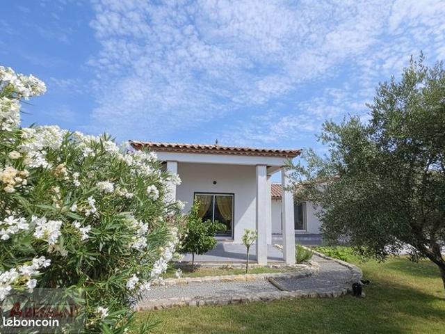 Maison vente à La Calmette, Gard