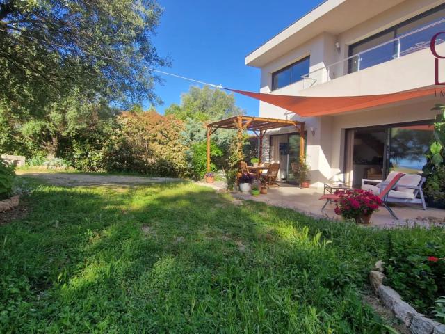 Maison vente à Ajaccio, Alata