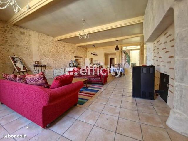 Maison vente à Monpazier