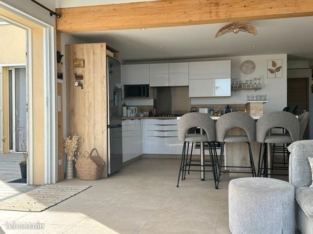 Maison vente à Ajaccio, Pietrosella