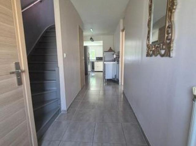Maison vente à Avesnes-sur-Helpe, Maubeuge