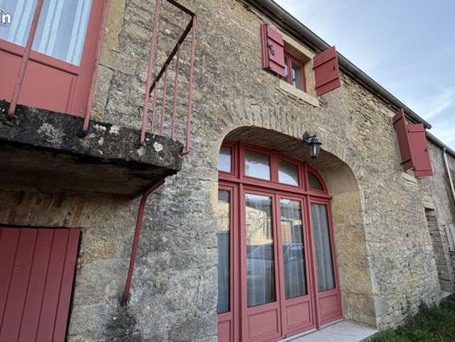 Maison vente à Avallon, Vault-de-lugny
