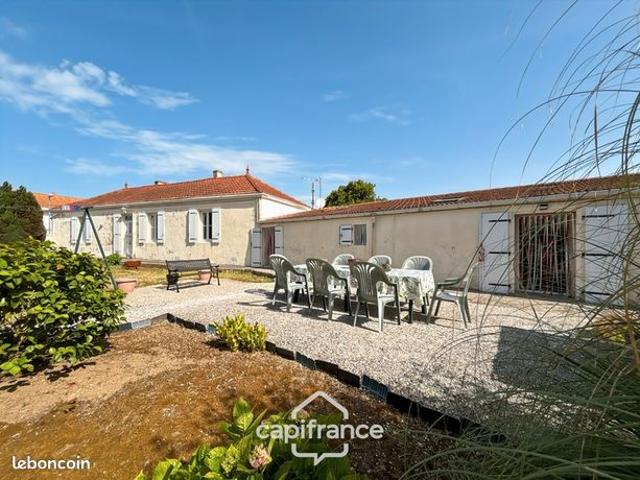 Maison vente à Lagord, Charente-Maritime