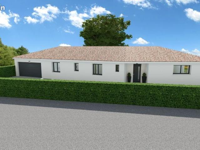 Maison vente à Albi, Montans