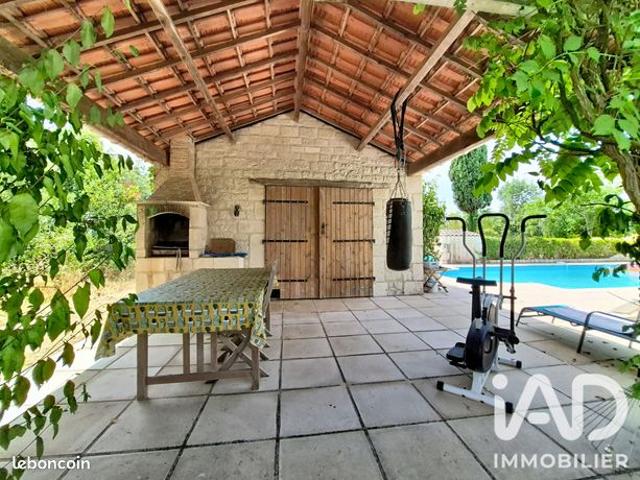 Maison vente à Cahors, Belfort-du-quercy