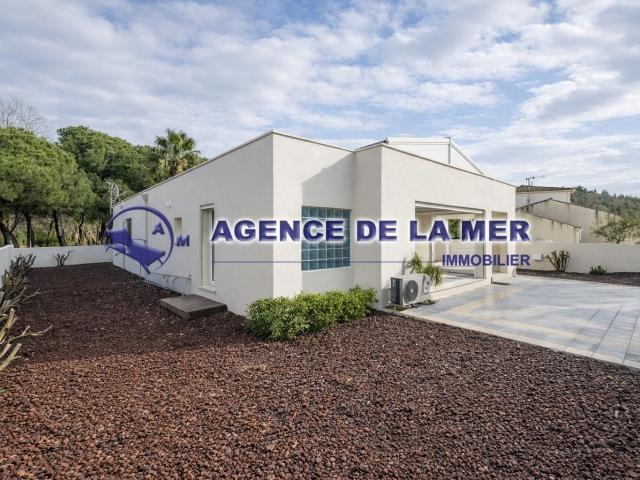 Maison vente à Montpellier, La Grande-motte