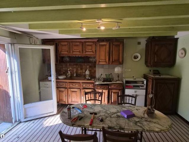 Maison vente à Agen
